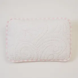 Samsara Baby Pillow