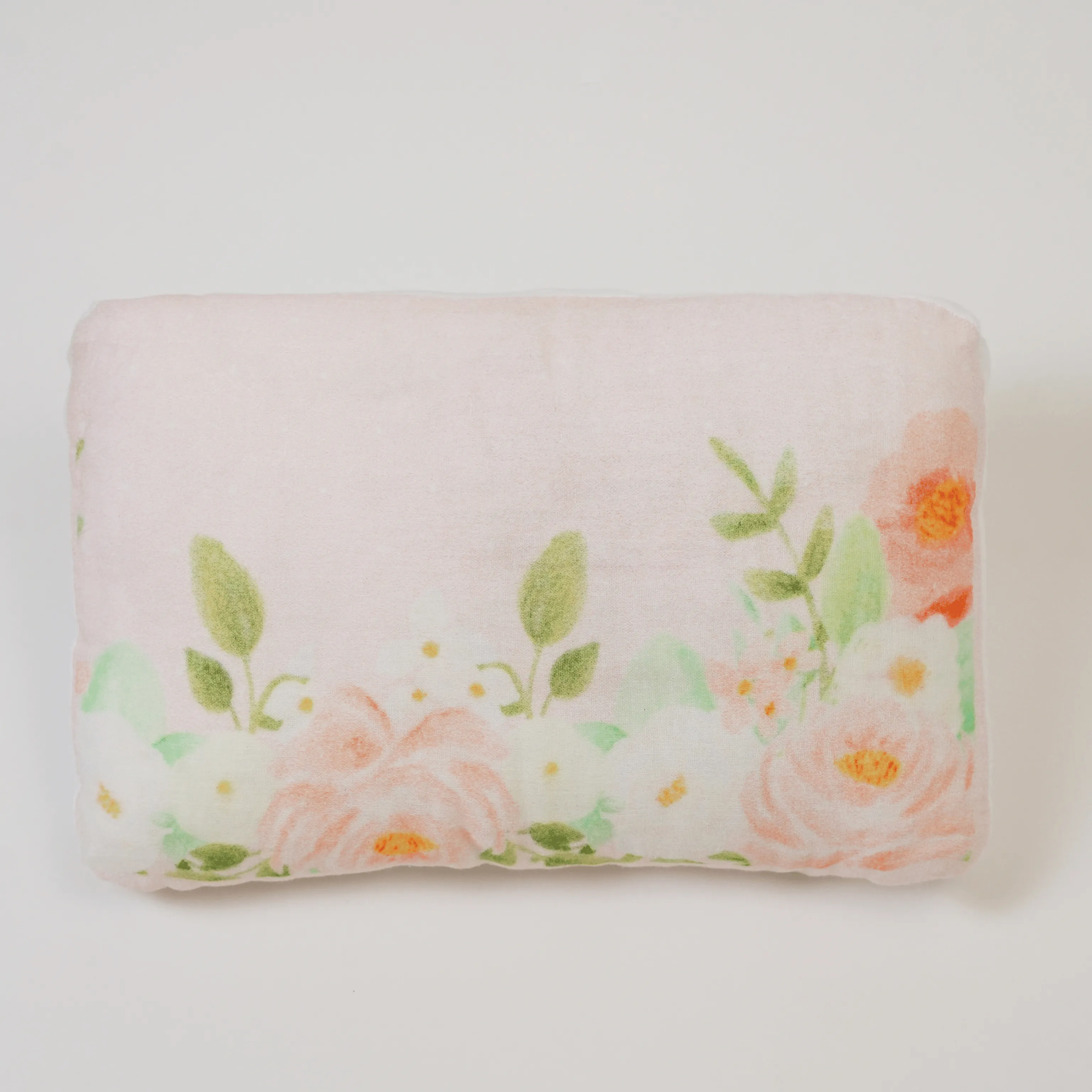 Sayuri Baby Pillow