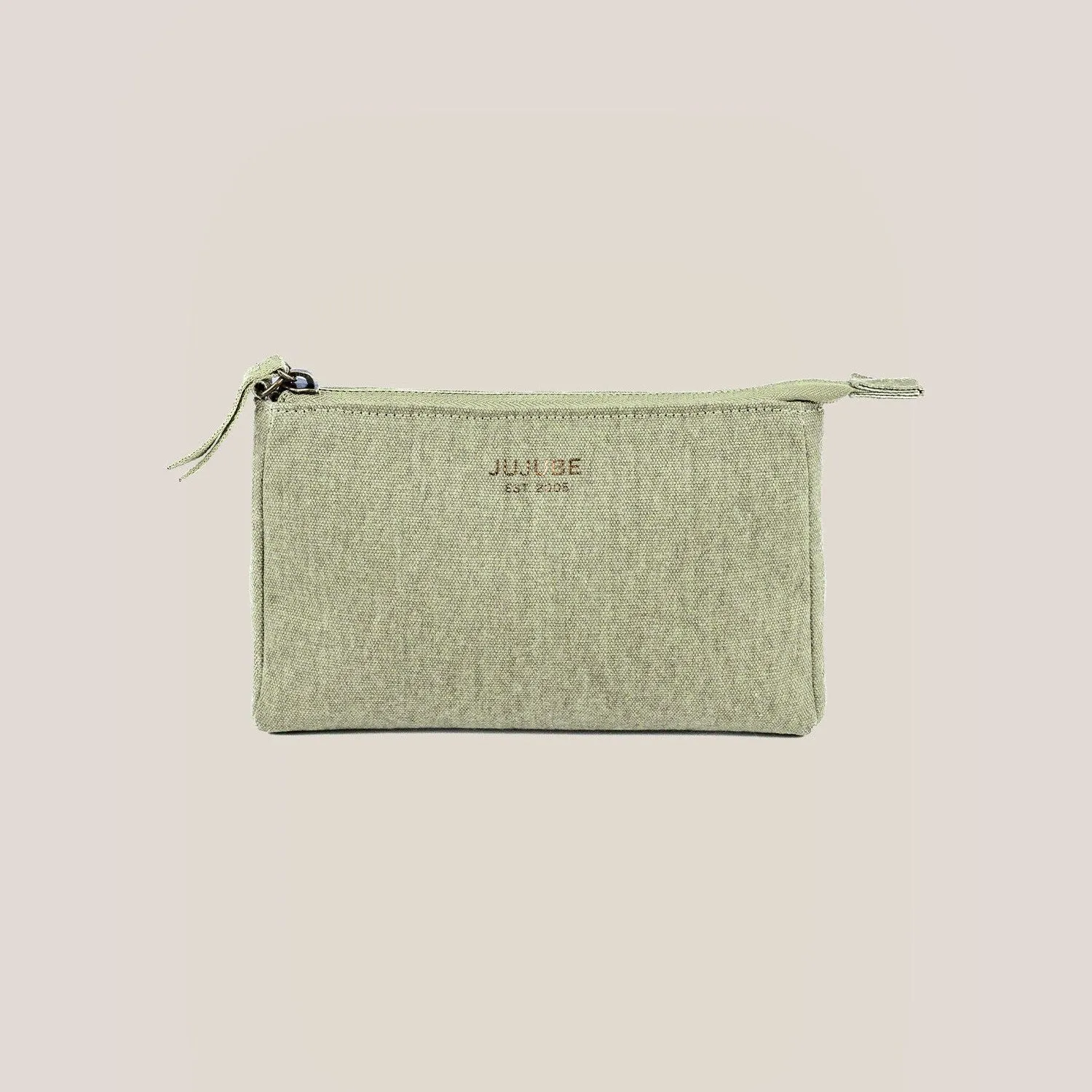 Sazan   JuJuBe 3-piece Pouch Clutch Purse Set | Paisley Floral