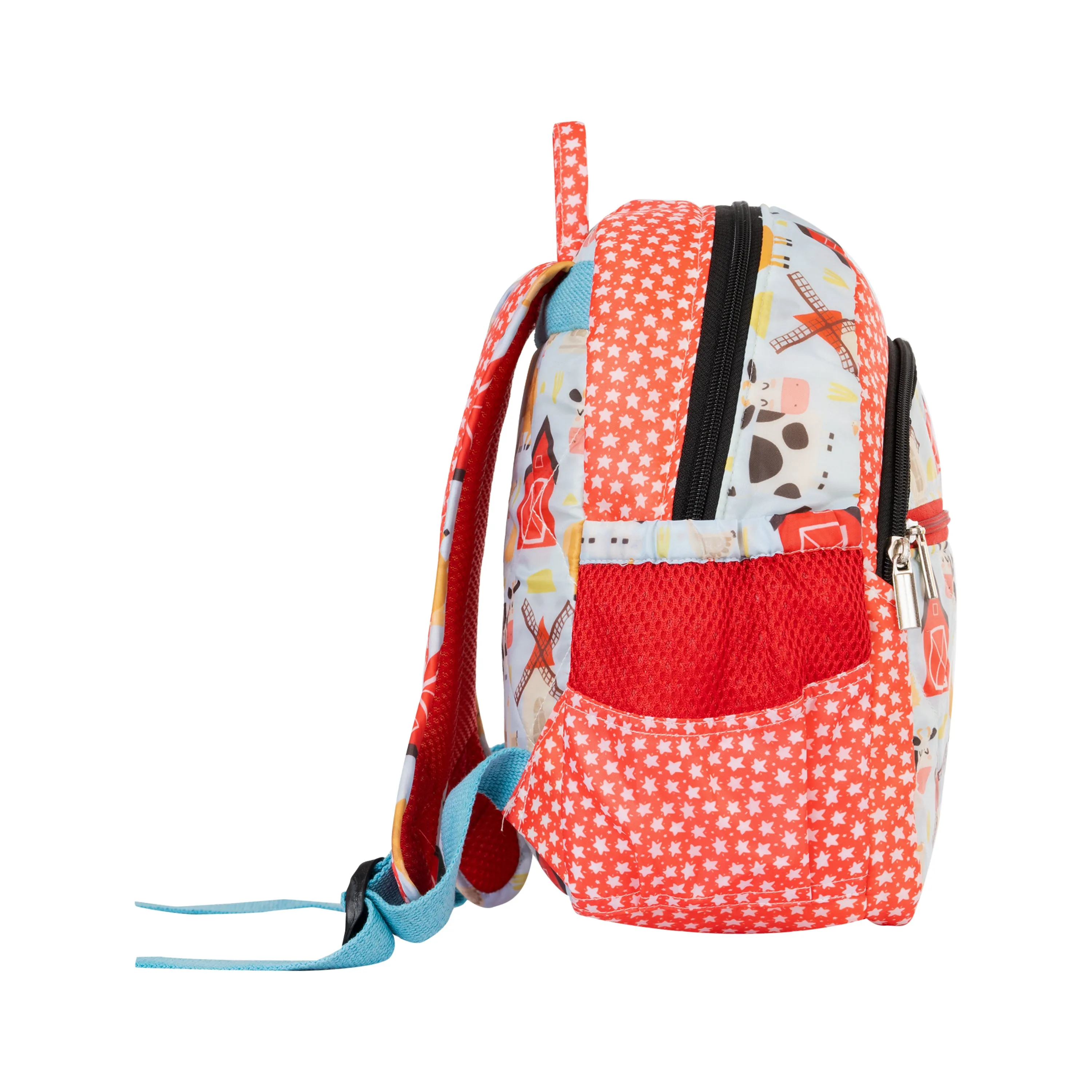 School Bag - Farm Animals