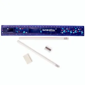 Scoobies Rule the Rulers - Blue