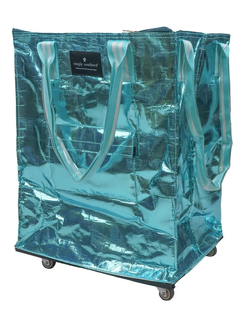 Simply Rolling Tote