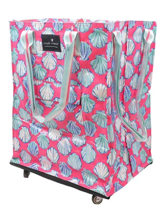 Simply Rolling Tote