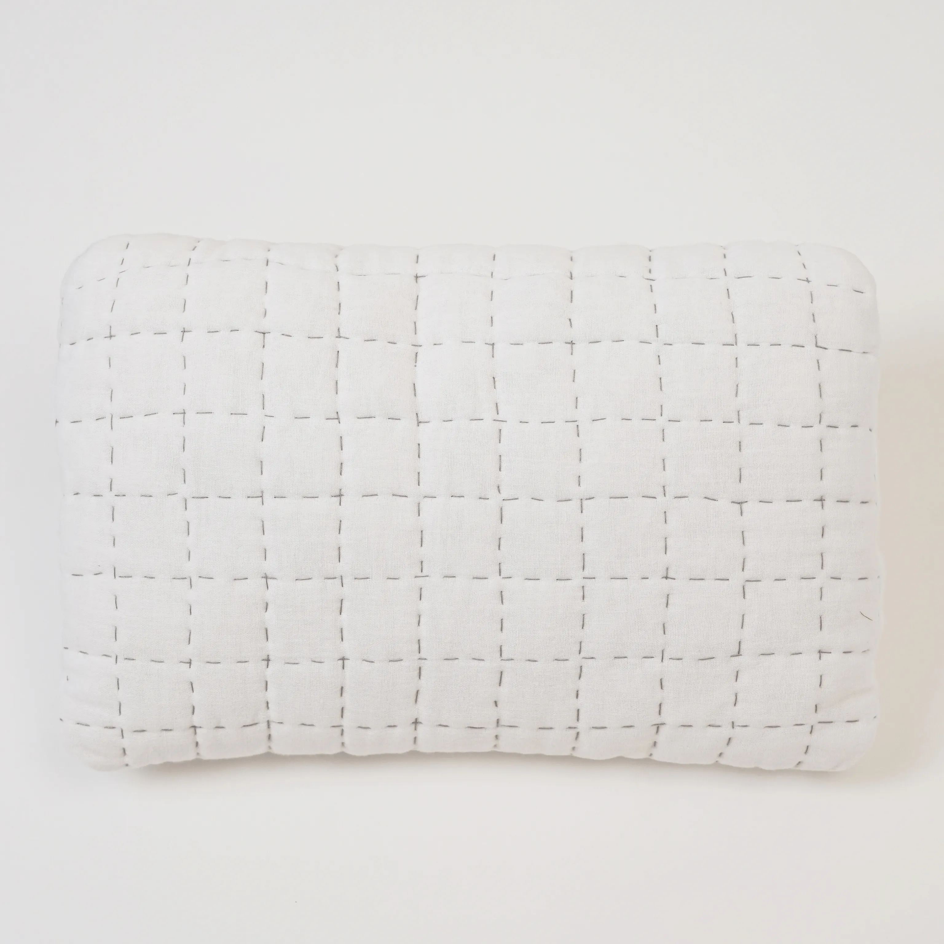 Starry Nights Baby Pillow