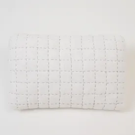Starry Nights Baby Pillow