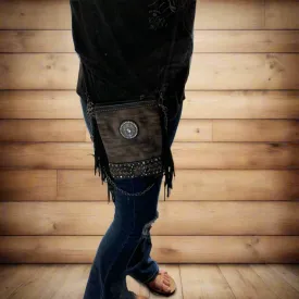 Tassel Phone Bag 2736