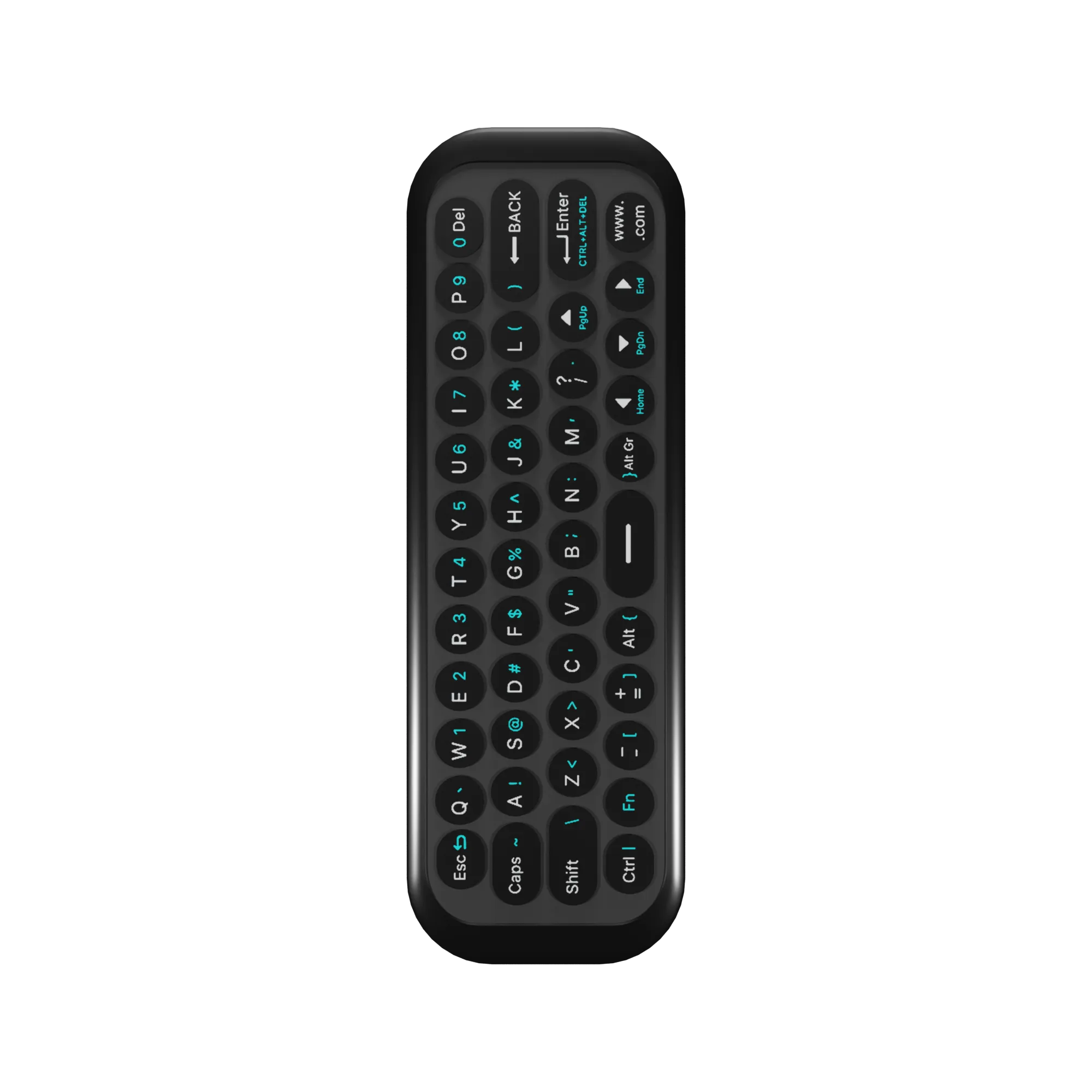 The Magic Remote™ 2.0