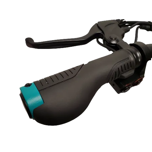 VSETT Handle Grips